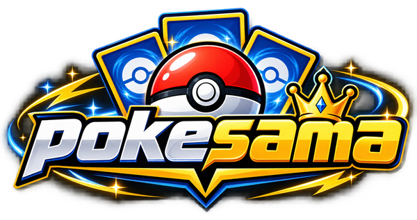 Pokesama